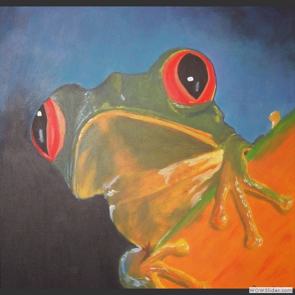 Frosch